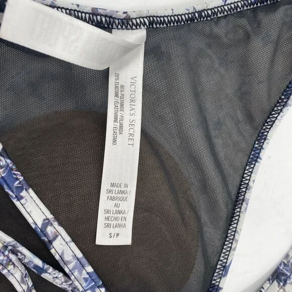 Victoria's Secret PINK Sport Bundle Sports Bra Women's size S - Picture 4 of 7